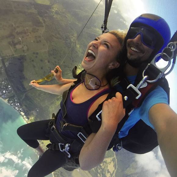 Meet your Posher, Danielle - Picture 1 of 1